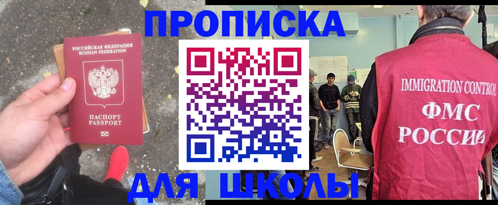 где прописаться в Кандалакше